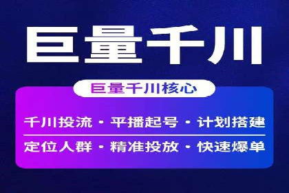 信息流广告投放公司案例效果评估